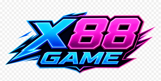 x88 game logo